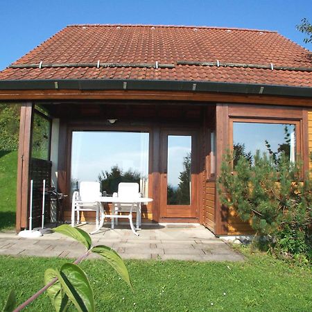 Feriendorf Oefingen 04 巴特迪尔海姆 外观 照片