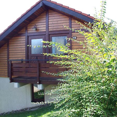 Feriendorf Oefingen 04 巴特迪尔海姆 外观 照片