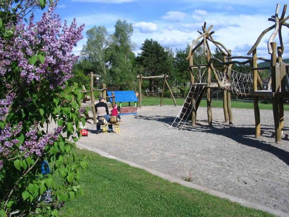 Feriendorf Oefingen 04 巴特迪尔海姆 外观 照片