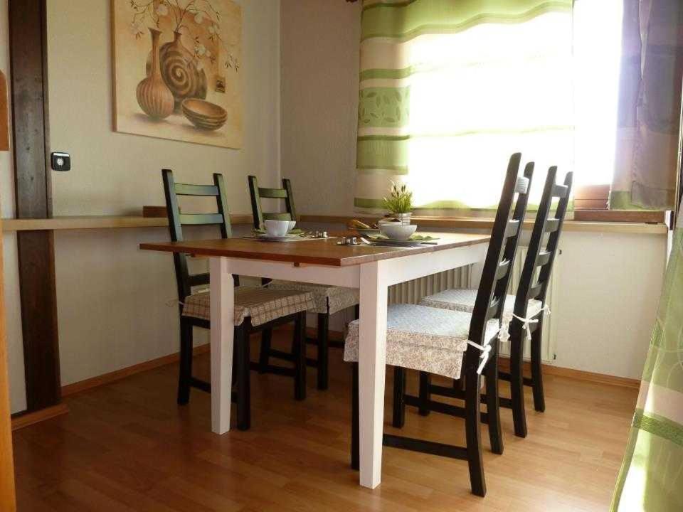Feriendorf Oefingen 04 巴特迪尔海姆 外观 照片