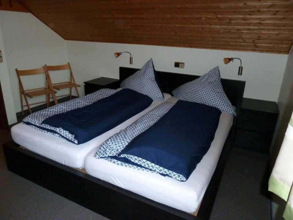 Feriendorf Oefingen 04 巴特迪尔海姆 外观 照片