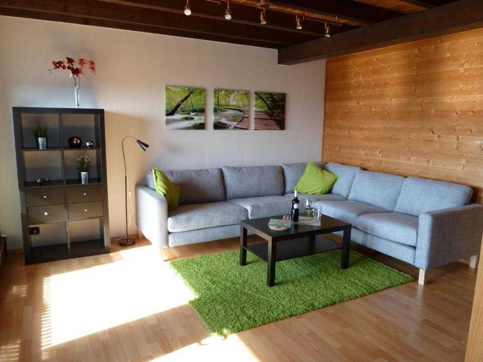 Feriendorf Oefingen 04 巴特迪尔海姆 外观 照片
