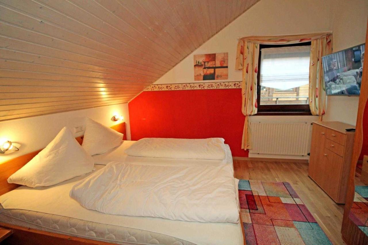 Feriendorf Oefingen 04 巴特迪尔海姆 外观 照片