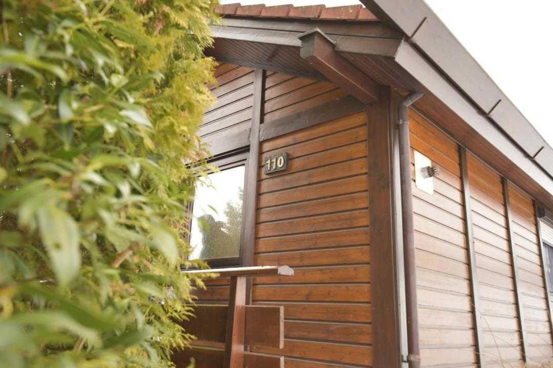 Feriendorf Oefingen 04 巴特迪尔海姆 外观 照片