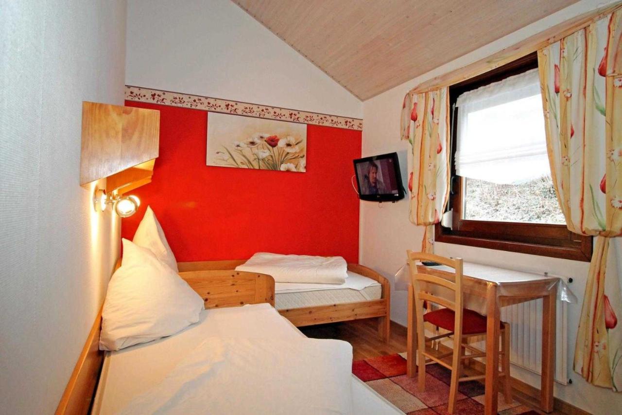 Feriendorf Oefingen 04 巴特迪尔海姆 外观 照片