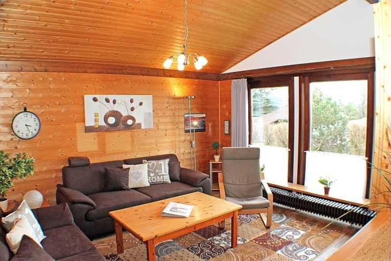 Feriendorf Oefingen 04 巴特迪尔海姆 外观 照片