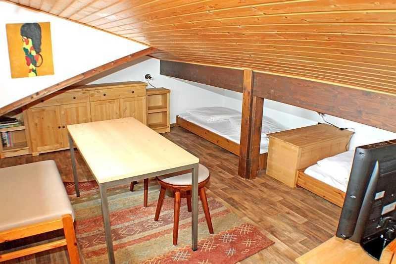Feriendorf Oefingen 04 巴特迪尔海姆 外观 照片