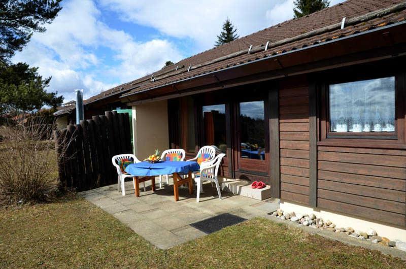Feriendorf Oefingen 04 巴特迪尔海姆 外观 照片