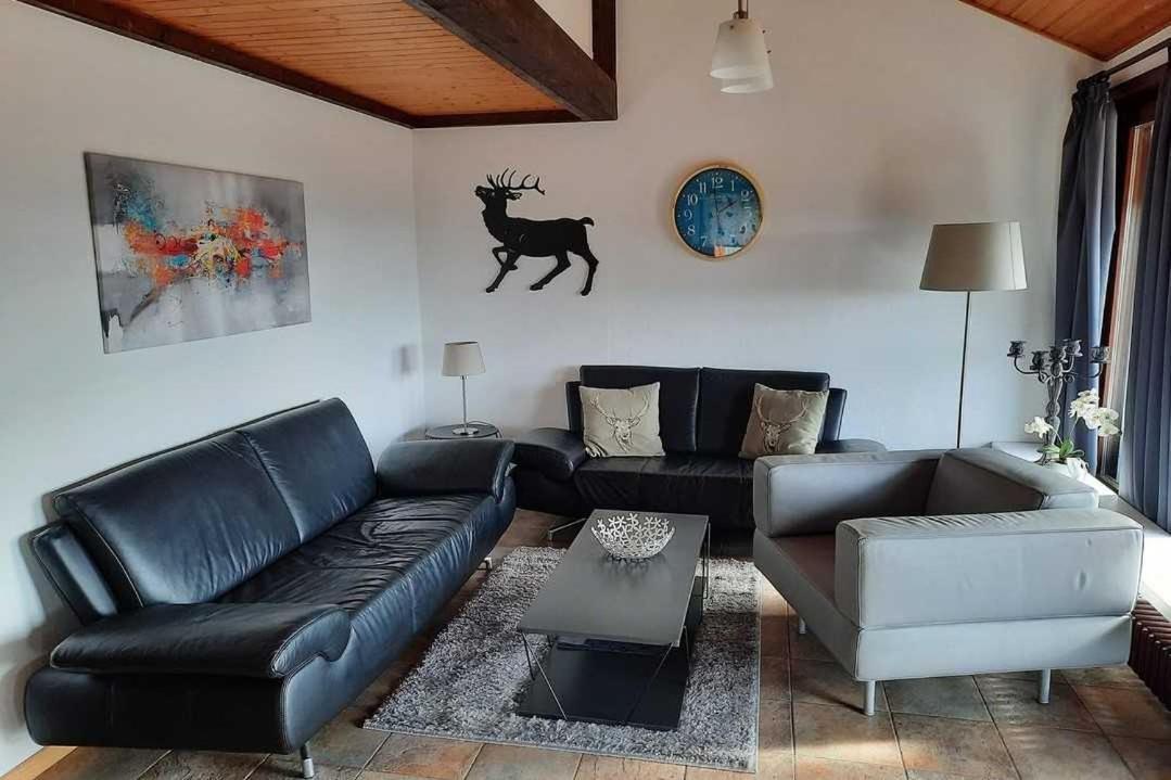 Feriendorf Oefingen 04 巴特迪尔海姆 外观 照片