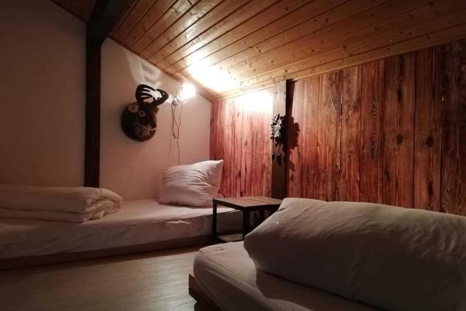 Feriendorf Oefingen 04 巴特迪尔海姆 外观 照片