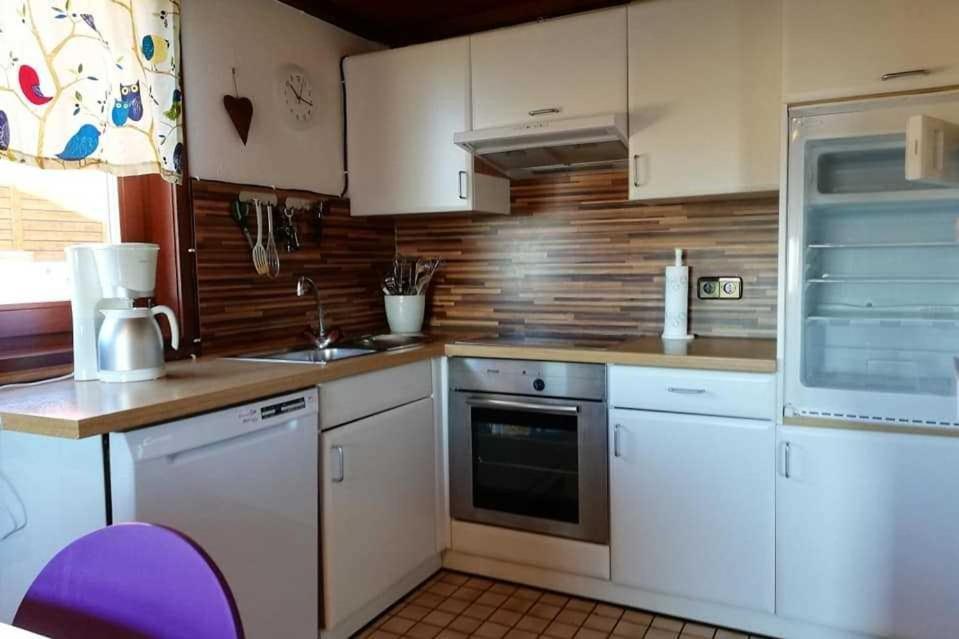 Feriendorf Oefingen 04 巴特迪尔海姆 外观 照片