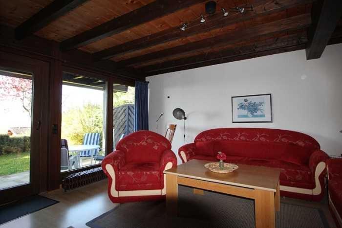 Feriendorf Oefingen 04 巴特迪尔海姆 外观 照片